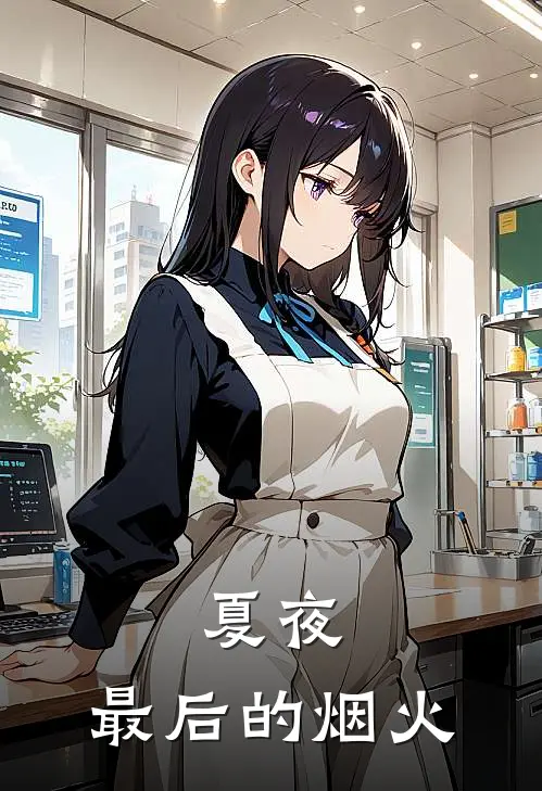 夏夜，最后的烟火