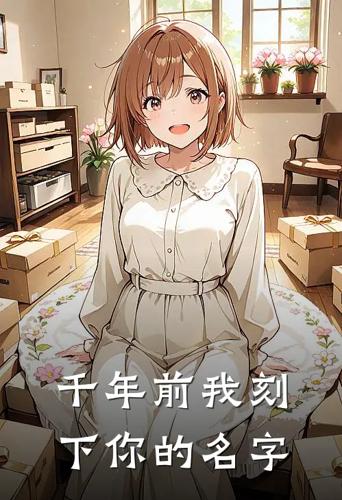 千年前我刻下你的名字