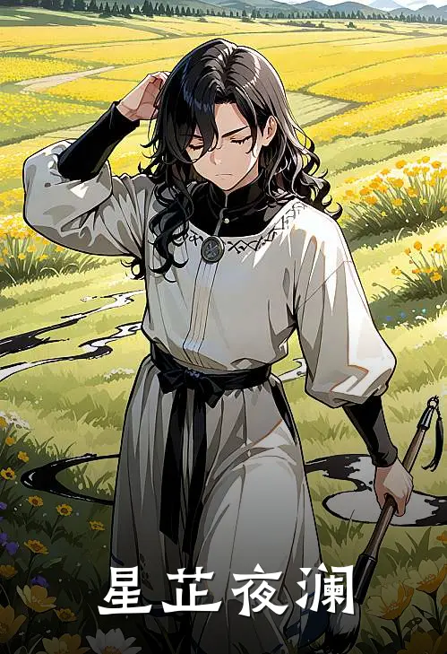 星芷夜澜
