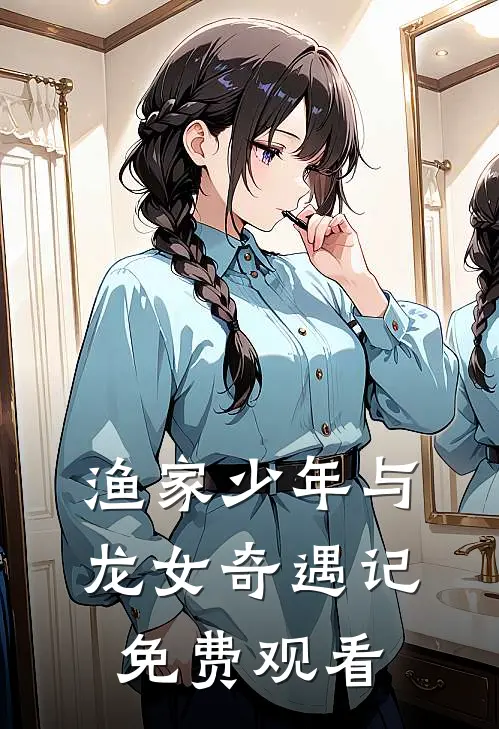 渔家少年与龙女奇遇记免费观看