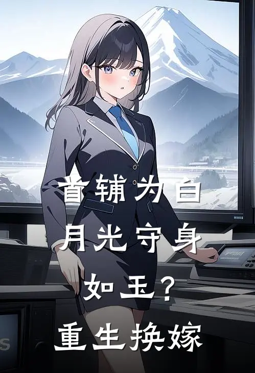 首辅为白月光守身如玉？重生换嫁