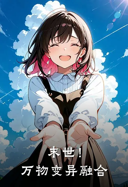 末世！万物变异融合