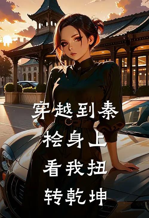 穿越到秦桧身上，看我扭转乾坤