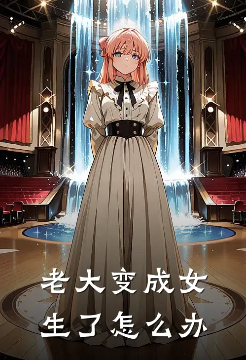 老大变成女生了怎么办