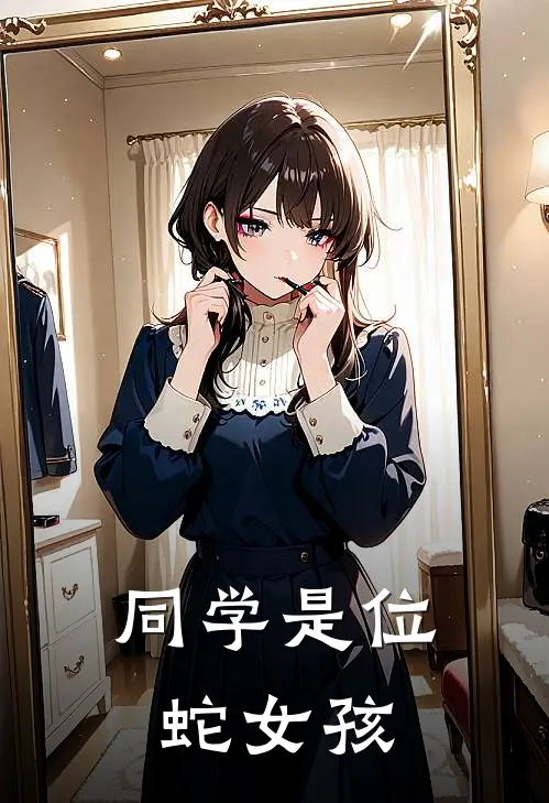 同学是位蛇女孩