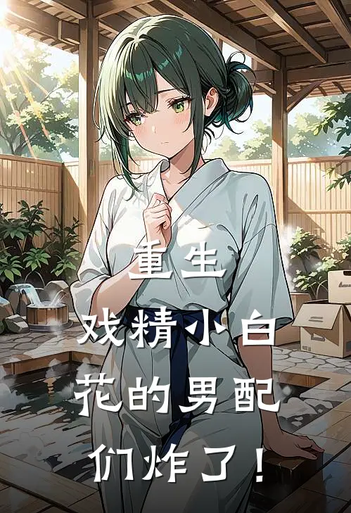 重生，戏精小白花的男配们炸了！