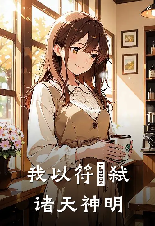 我以符箓弑诸天神明