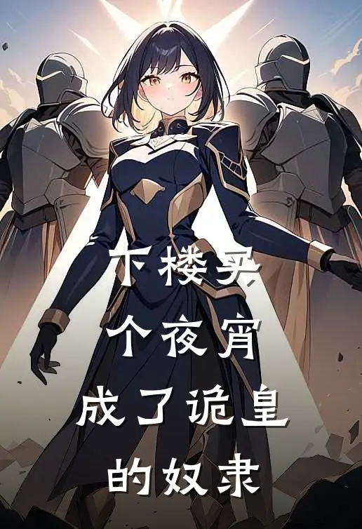 下楼买个夜宵，成了诡皇的奴隶