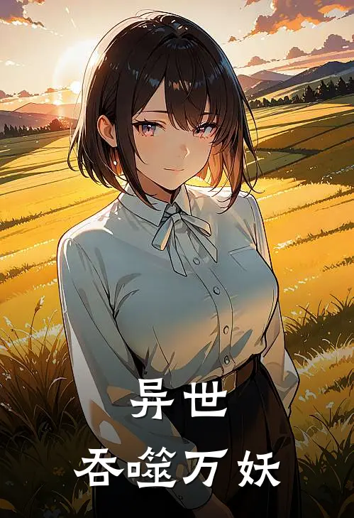 异世：吞噬万妖