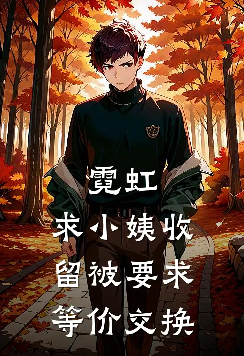 霓虹：求小姨收留被要求等价交换