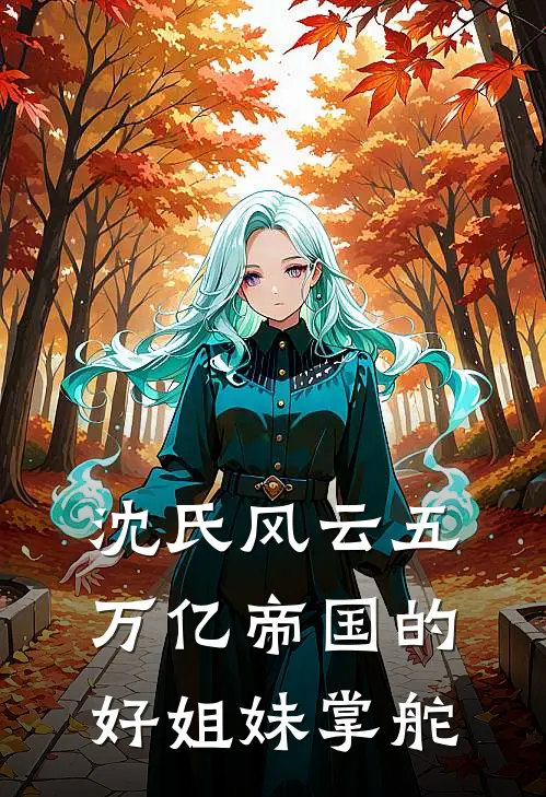 沈氏风云五万亿帝国的好姐妹掌舵(沈知意沈宁)热门完本小说_最新小说沈氏风云五万亿帝国的好姐妹掌舵沈知意沈宁