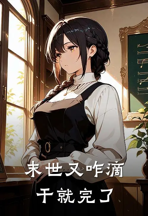 末世又咋滴，干就完了