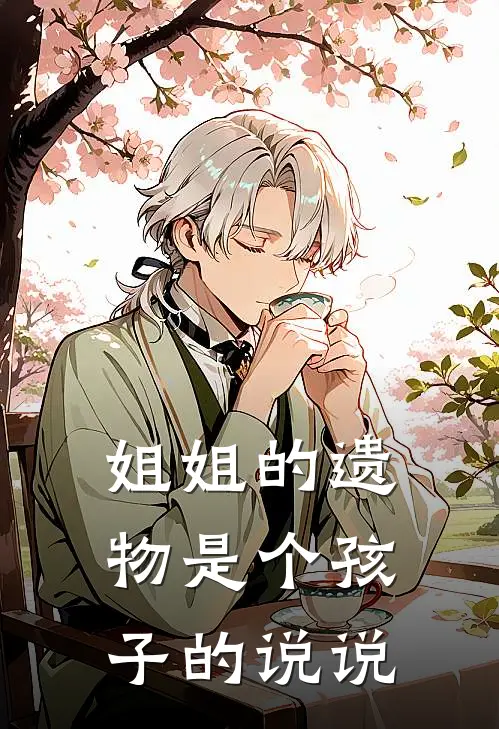 姐姐的遗物是个孩子的说说