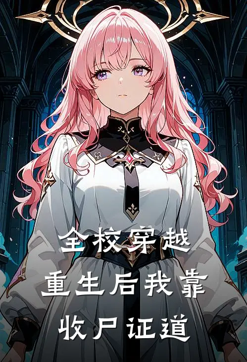 全校穿越：重生后我靠收尸证道