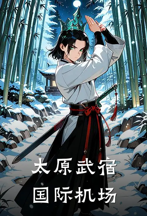 太原武宿国际机场