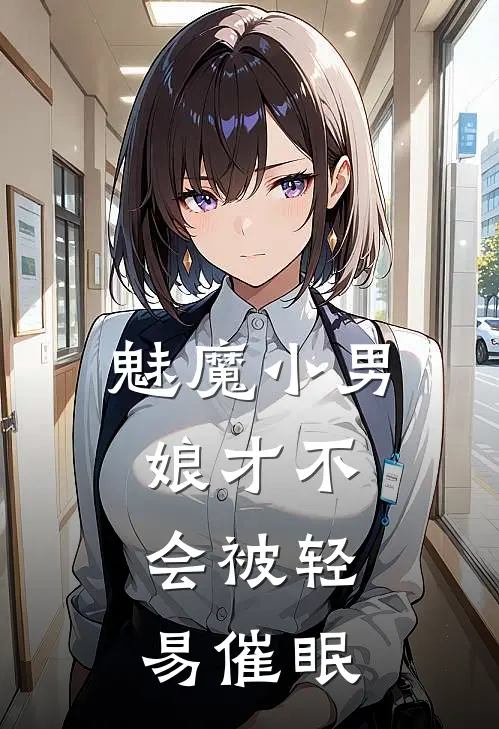 魅魔小男娘才不会被轻易催眠