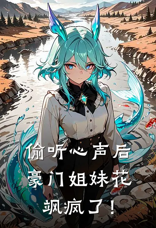 偷听心声后：豪门姐妹花飒疯了！孟荇赵韵最新热门小说_免费小说全文阅读偷听心声后：豪门姐妹花飒疯了！(孟荇赵韵)