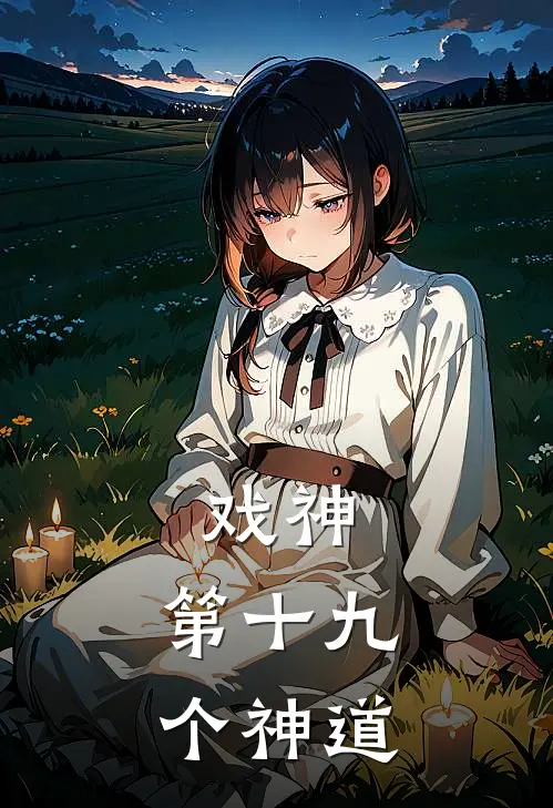 戏神：第十九个神道