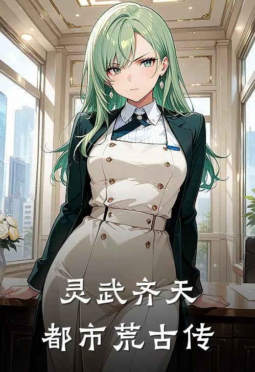 灵武齐天：都市荒古传