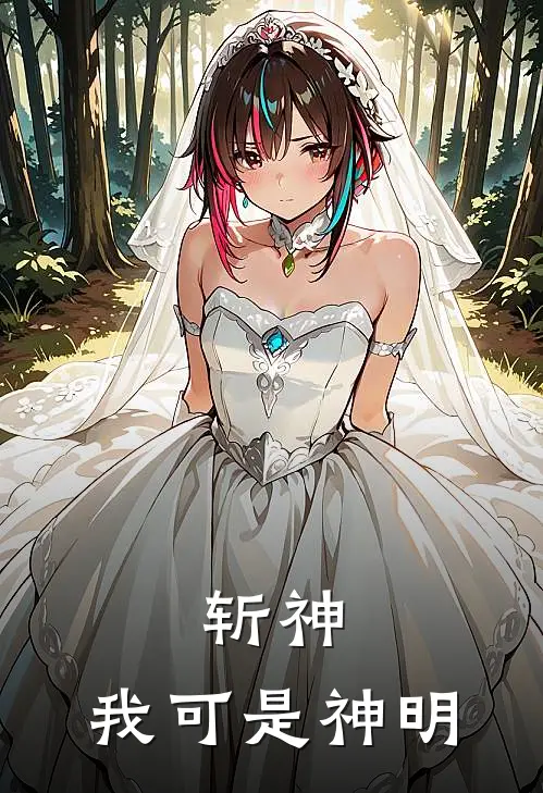 斩神：我可是神明