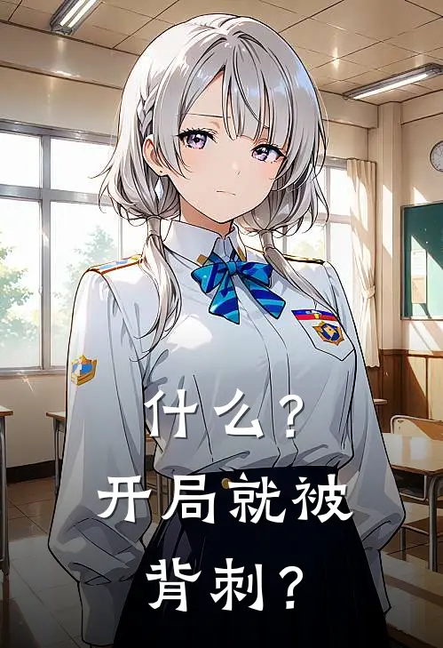 什么？开局就被背刺？