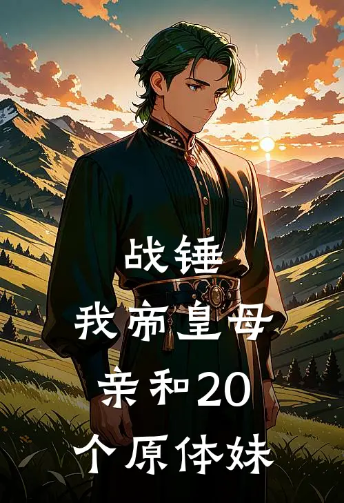 战锤，我帝皇母亲和20个原体妹