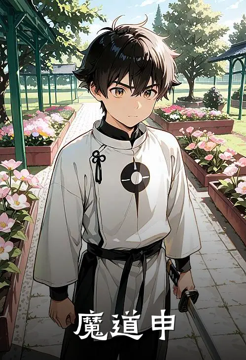 魔道申(羽雯墨玉帝)小说全文免费阅读_无弹窗全文免费阅读魔道申(羽雯墨玉帝)