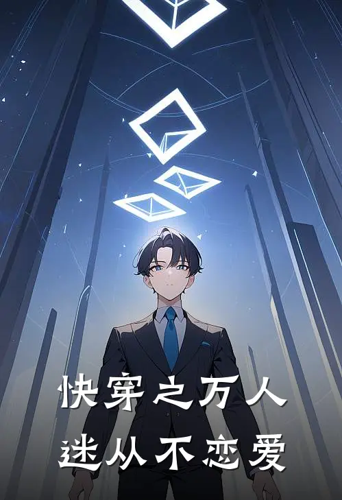 快穿之万人迷从不恋爱