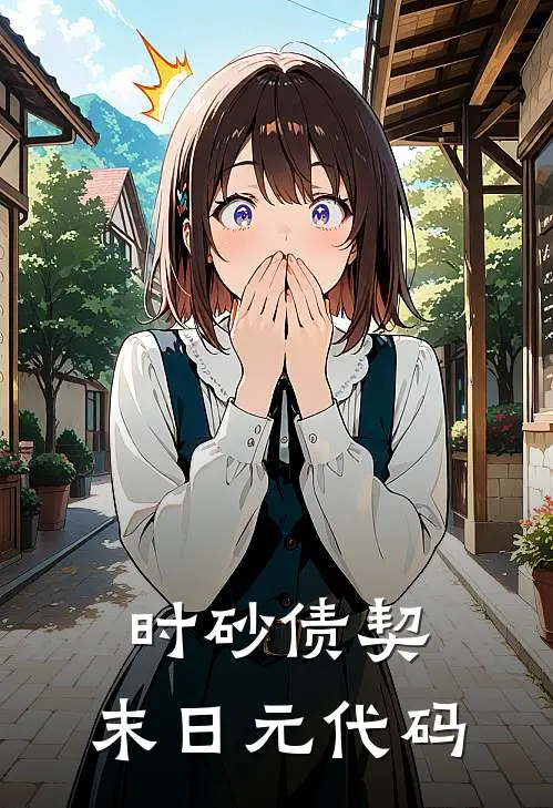 时砂债契：末日元代码