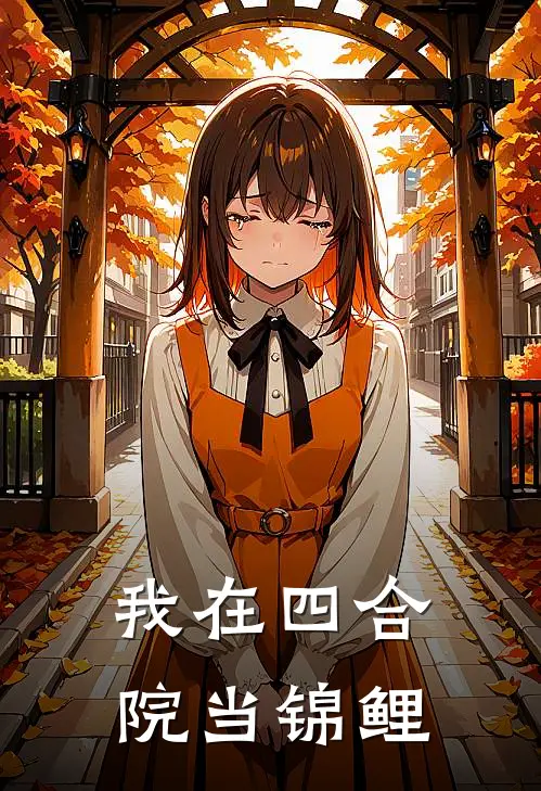 我在四合院当锦鲤