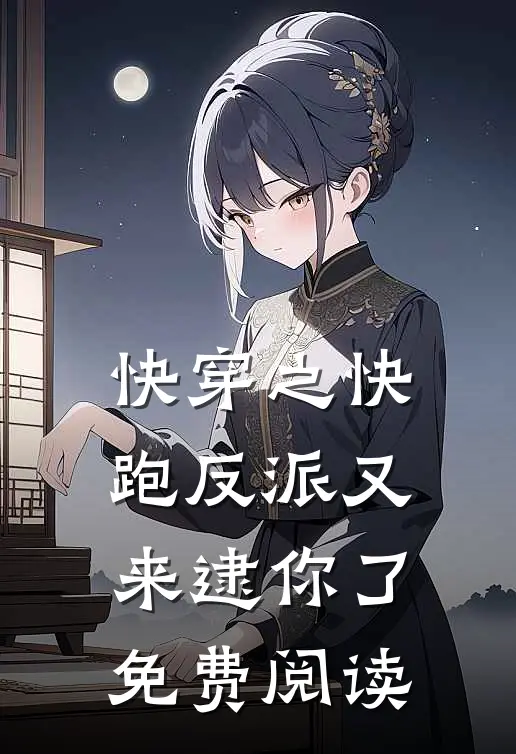 快穿之快跑反派又来逮你了免费阅读
