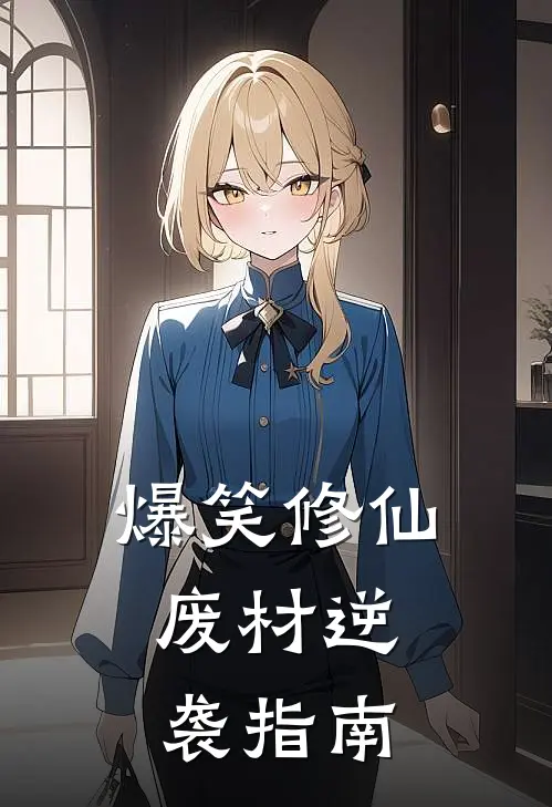 爆笑修仙：废材逆袭指南