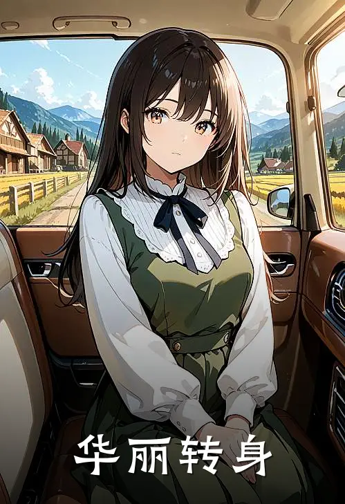 华丽转身