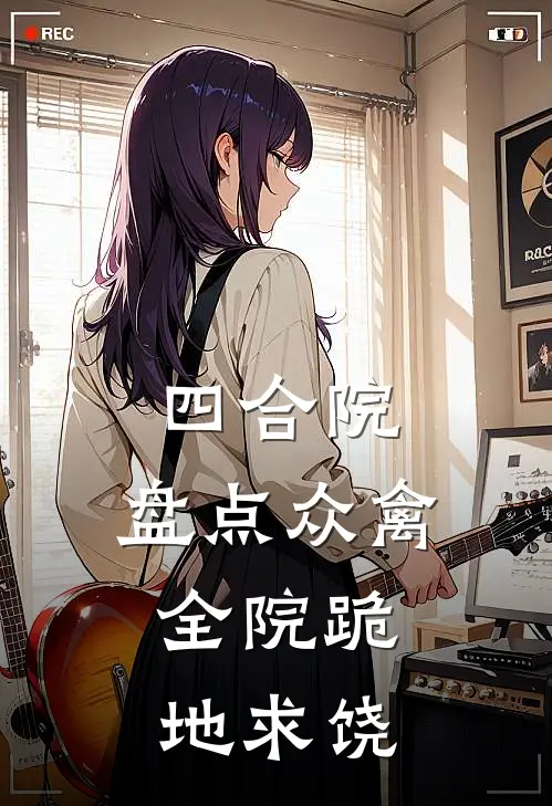 四合院：盘点众禽，全院跪地求饶