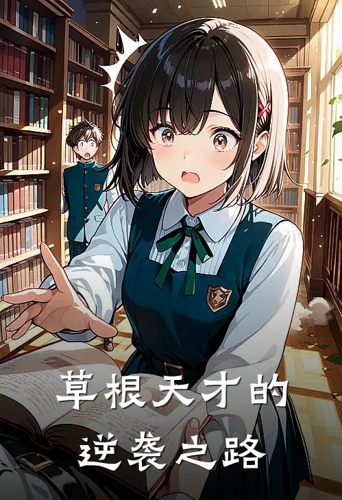 草根天才的逆袭之路