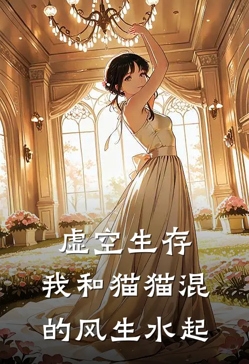 虚空生存，我和猫猫混的风生水起