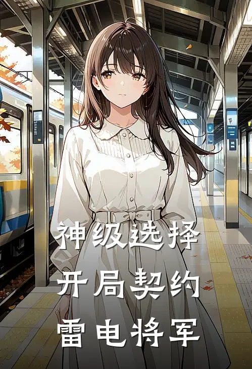神级选择：开局契约雷电将军