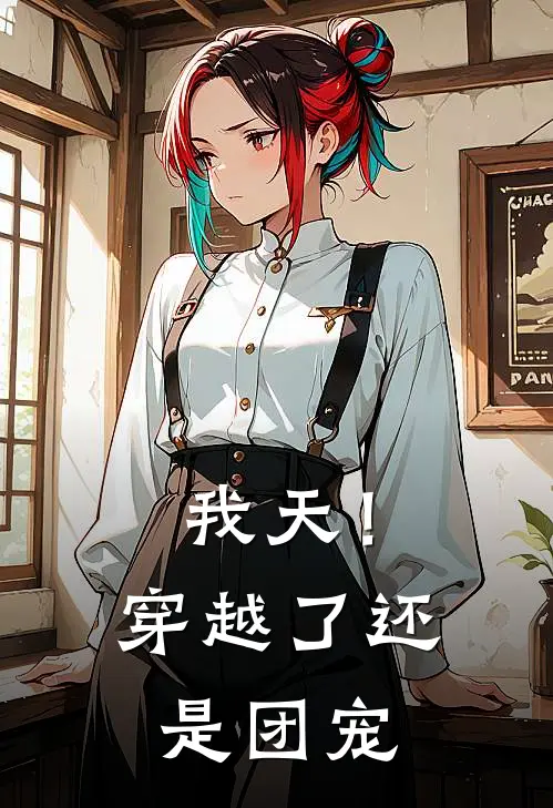 我天！穿越了还是团宠