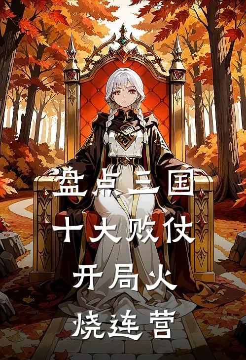 盘点三国十大败仗，开局火烧连营