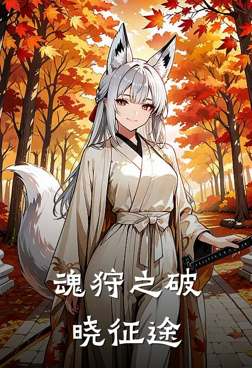 魂狩之破晓征途