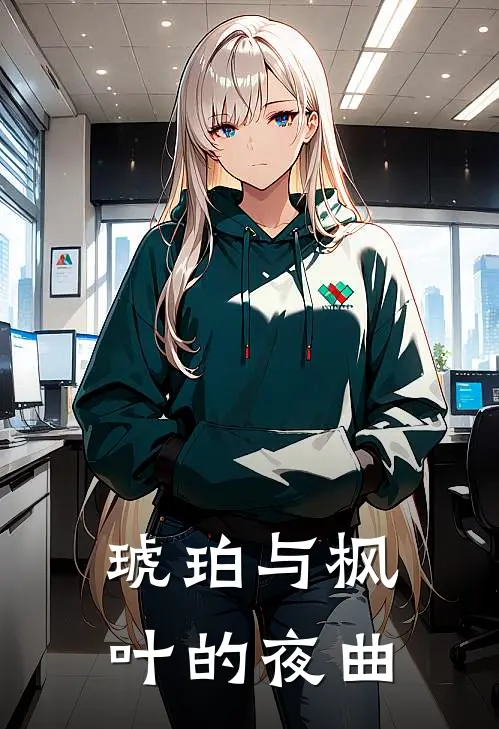 琥珀与枫叶的夜曲