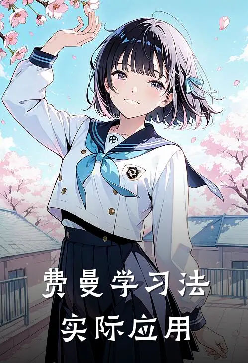 费曼学习法实际应用