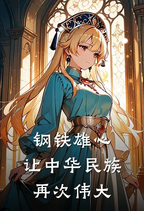 钢铁雄心：让中华民族再次伟大许华年许玉书免费小说全文阅读_免费小说在线阅读钢铁雄心：让中华民族再次伟大许华年许玉书