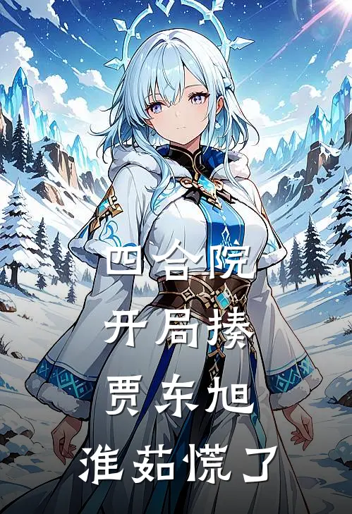 四合院：开局揍贾东旭，淮茹慌了