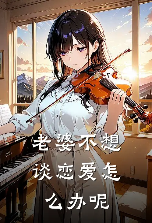 老婆不想谈恋爱怎么办呢