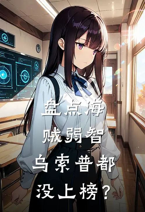 盘点海贼弱智，乌索普都没上榜？