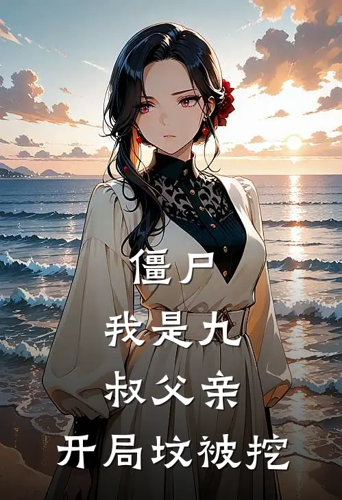 僵尸：我是九叔父亲，开局坟被挖