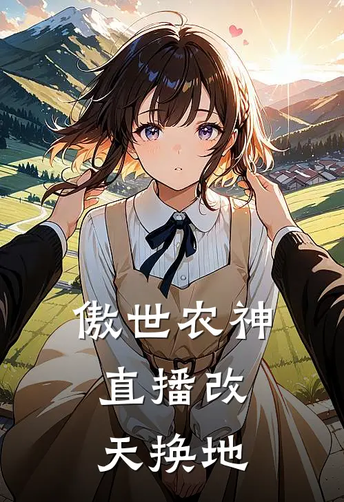 傲世农神：直播改天换地(沈傲阿雪)最新完结小说_完结版小说全文免费阅读傲世农神：直播改天换地(沈傲阿雪)