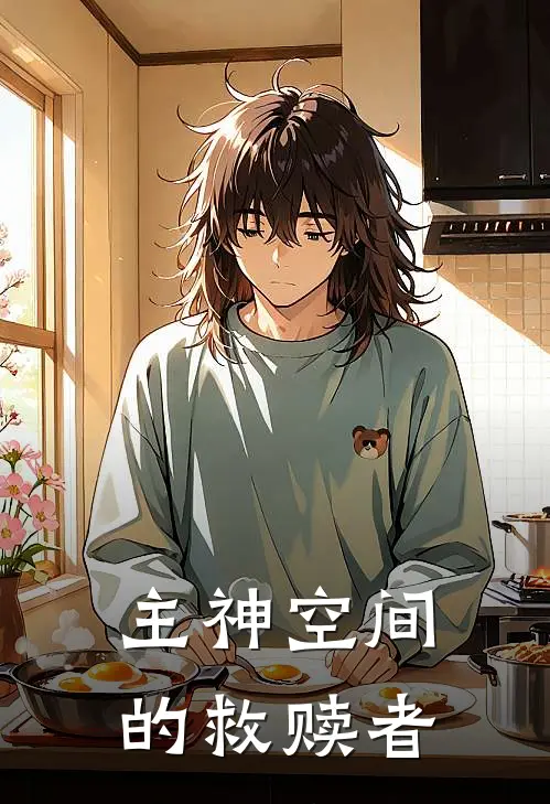 主神空间的救赎者