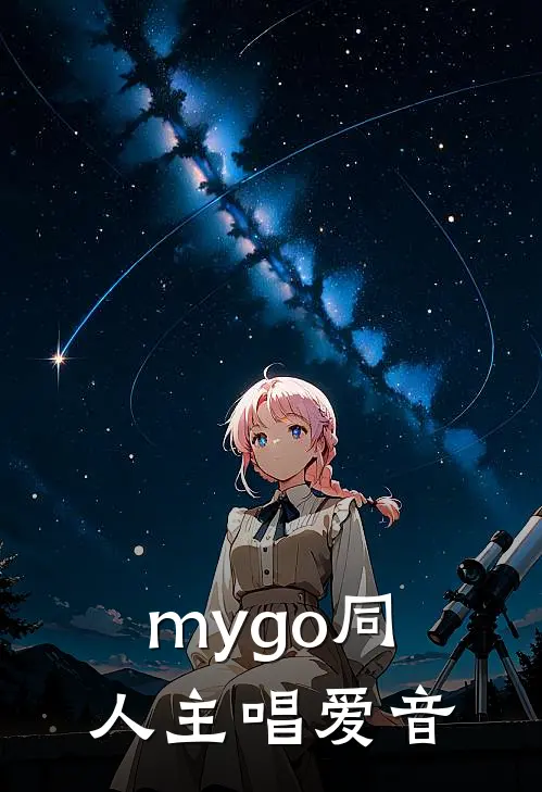 mygo同人主唱爱音